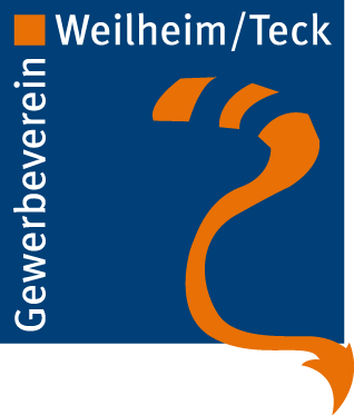 Gewerbeverein Weilheim/Teck Logo