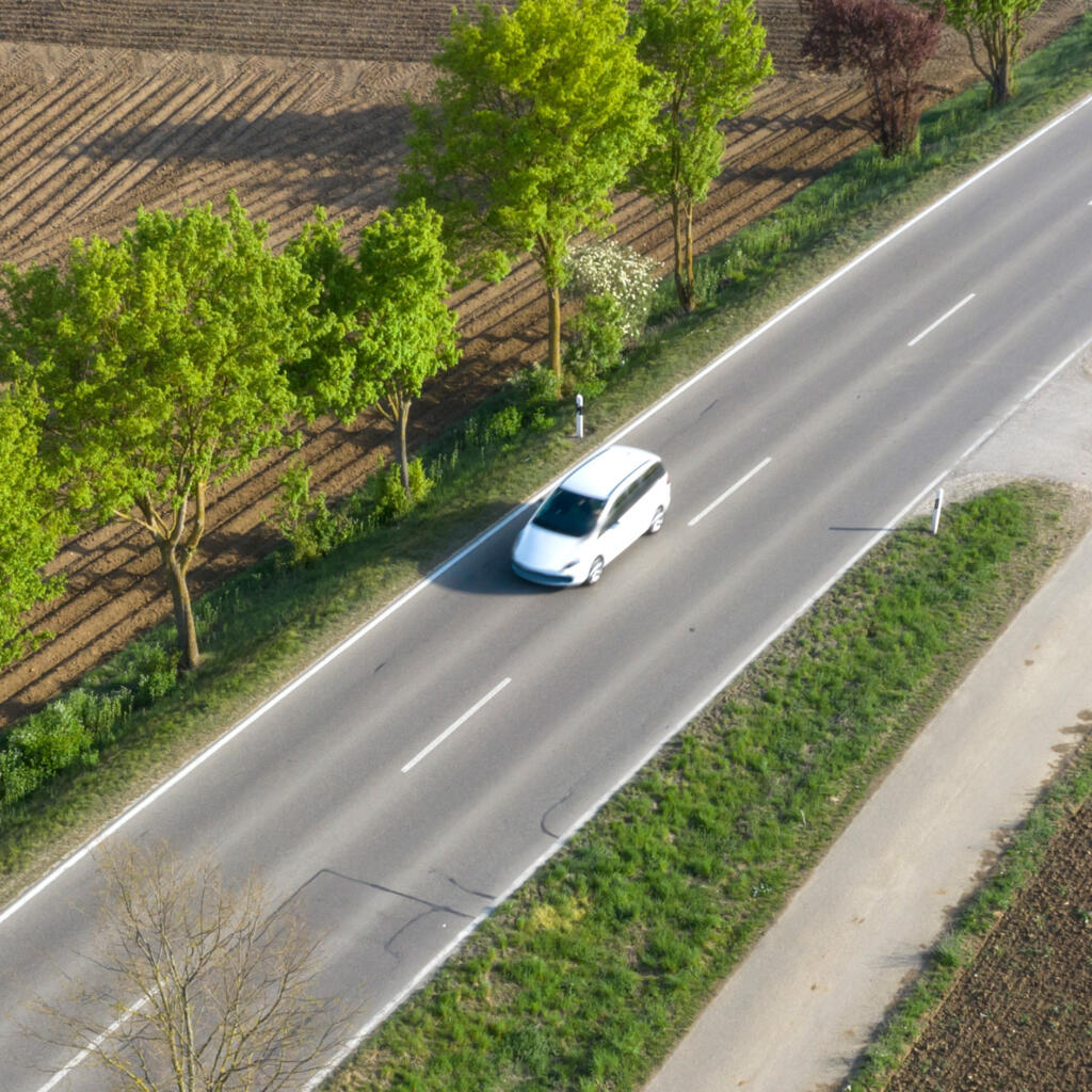 Verbesserung der Infrastruktur